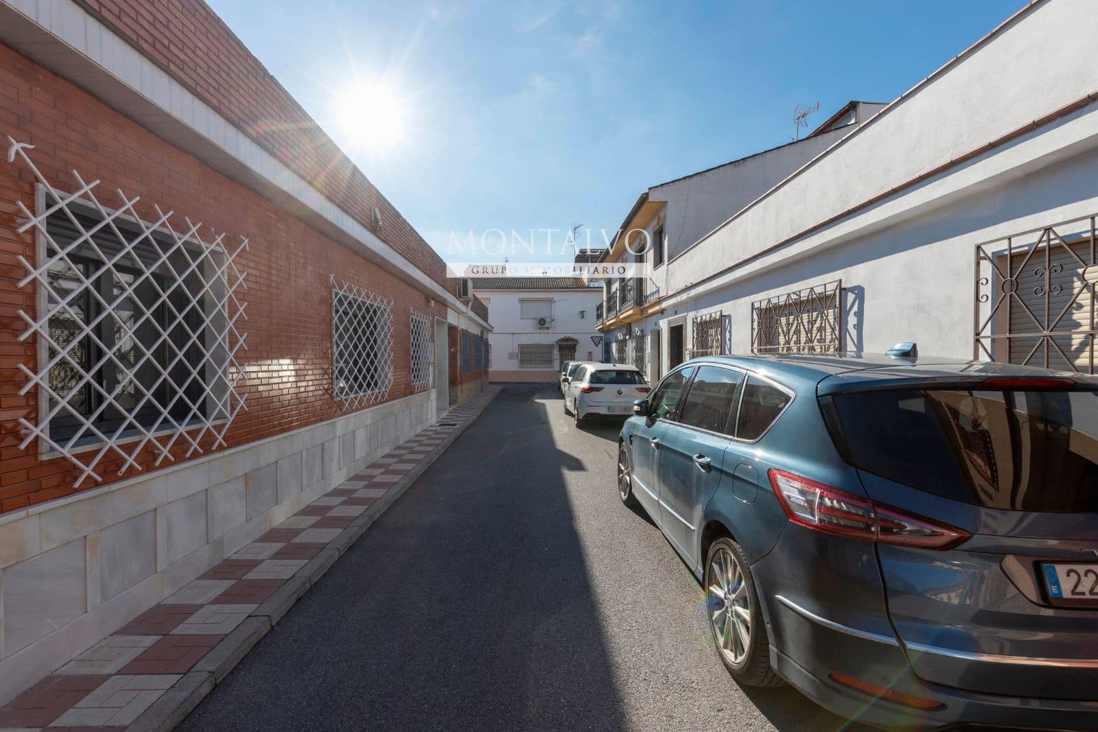 4 sovrum Hus till salu i Albolote - 280 000 € (Ref: 9624269)