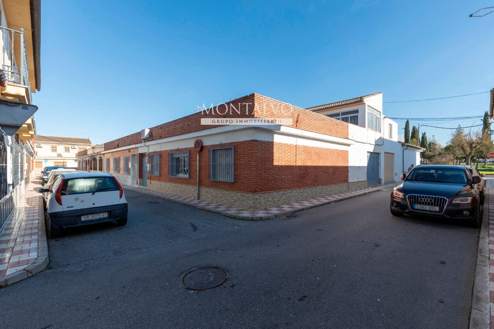 4 sovrum Hus till salu i Albolote - 280 000 € (Ref: 9624269)