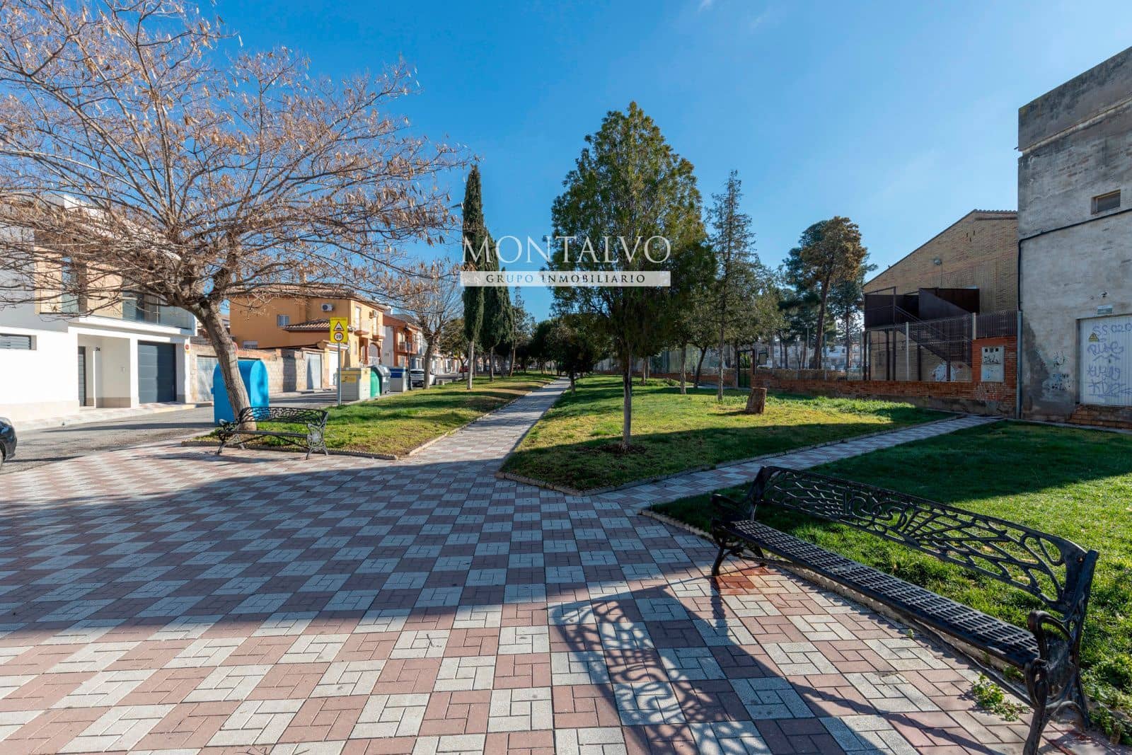 4 sovrum Hus till salu i Albolote - 280 000 € (Ref: 9624269)