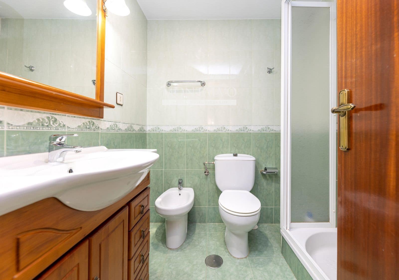 4 soverom Leilighet til salgs i Granada by med svømmebasseng garasje - € 339 000 (Ref: 9631853)