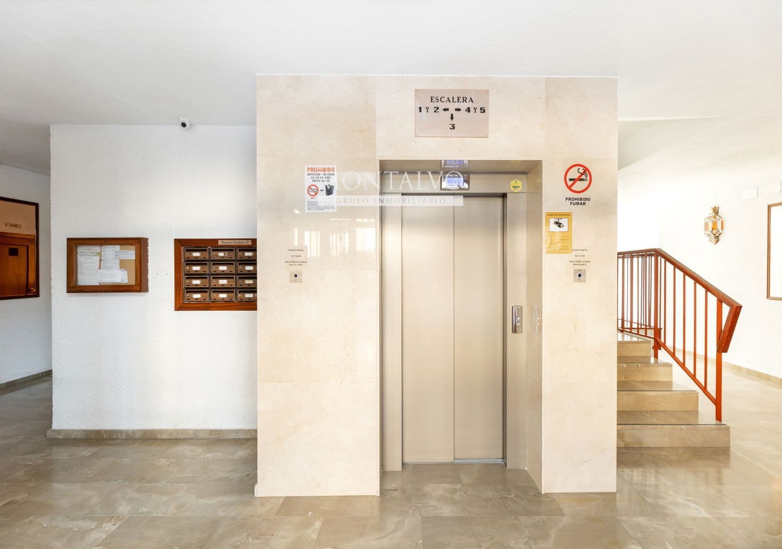 4 soverom Leilighet til salgs i Granada by med svømmebasseng garasje - € 339 000 (Ref: 9631853)