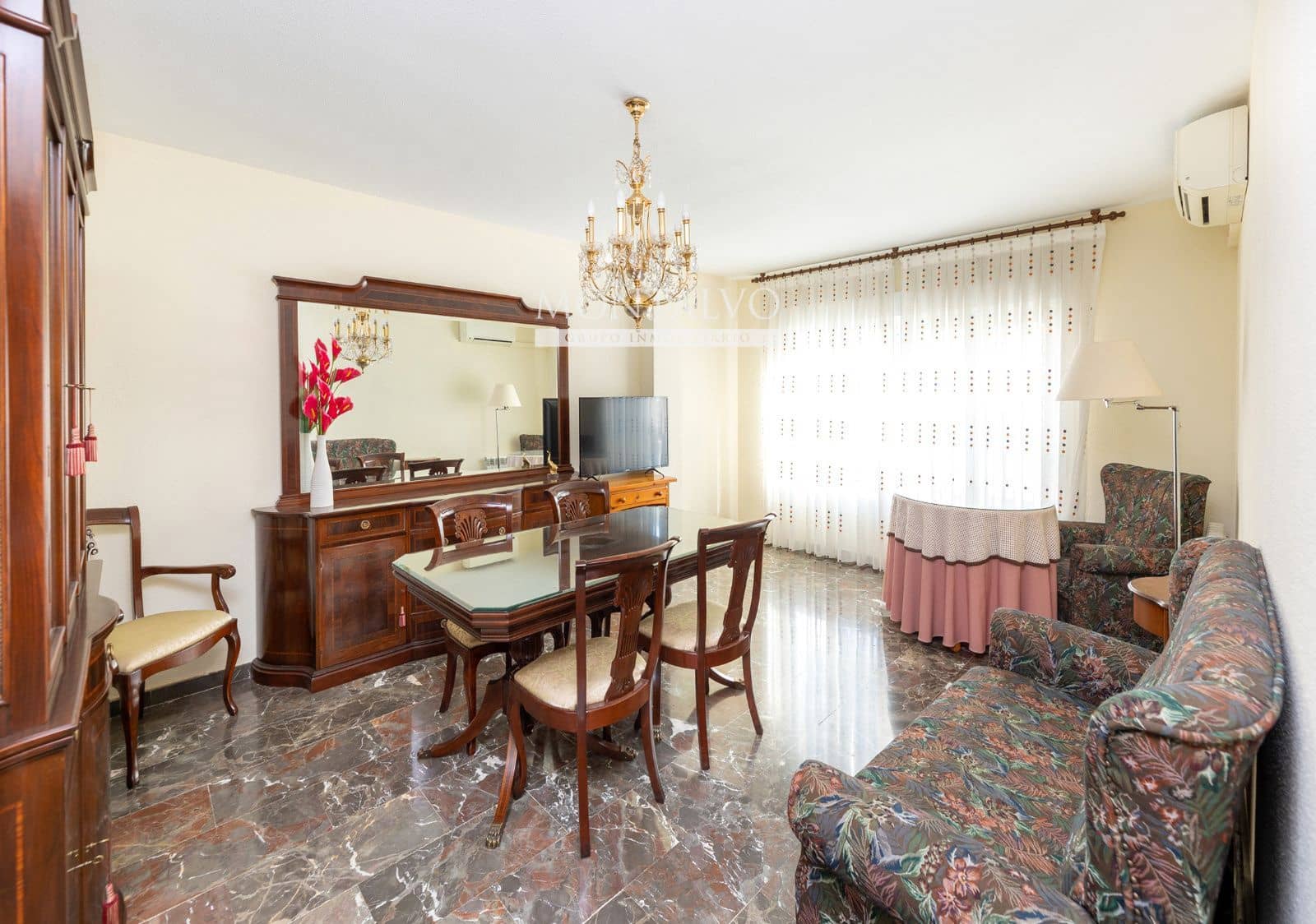 4 soverom Leilighet til salgs i Granada by med svømmebasseng garasje - € 339 000 (Ref: 9631853)