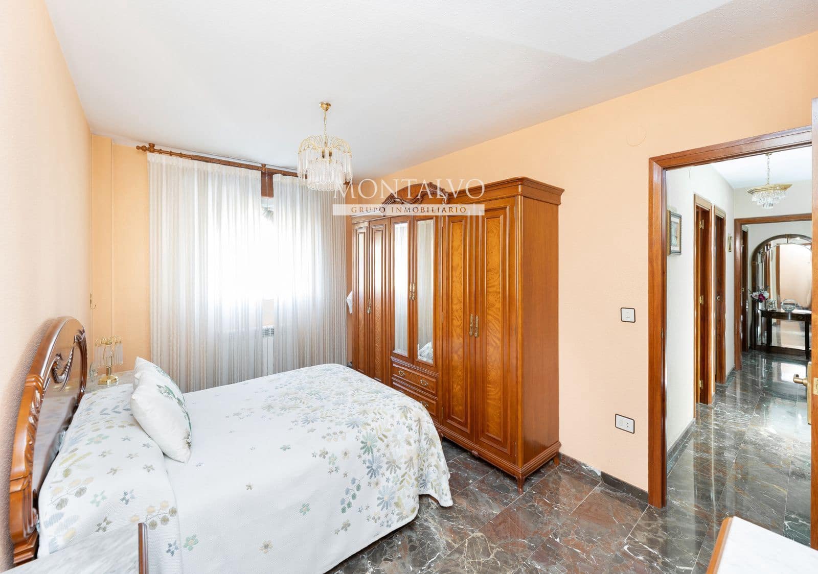 4 soverom Leilighet til salgs i Granada by med svømmebasseng garasje - € 339 000 (Ref: 9631853)