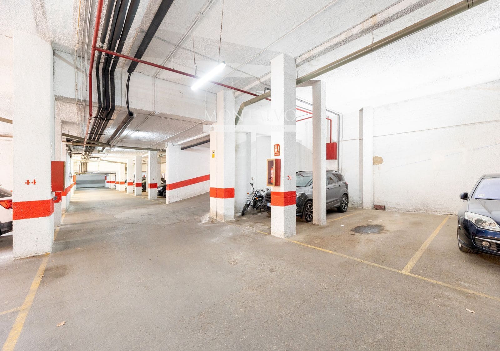 4 soverom Leilighet til salgs i Granada by med svømmebasseng garasje - € 339 000 (Ref: 9631853)