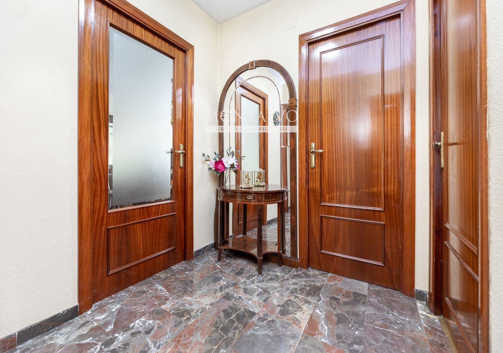 4 soverom Leilighet til salgs i Granada by med svømmebasseng garasje - € 339 000 (Ref: 9631853)