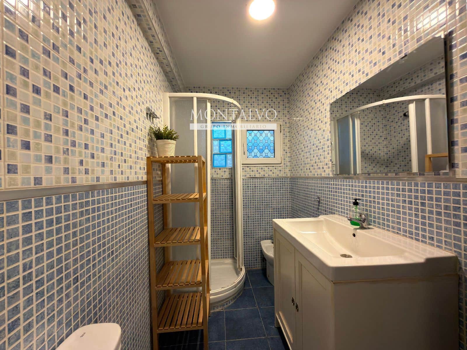 3 quarto Apartamento para arrendar em Malaga cidade - 1 200 € (Ref: 9632828)