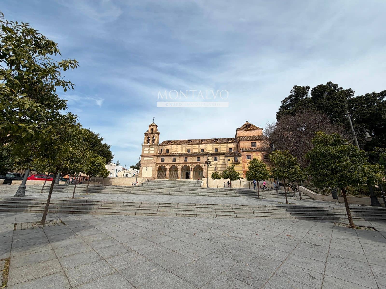 3 quarto Apartamento para arrendar em Malaga cidade - 1 200 € (Ref: 9632828)