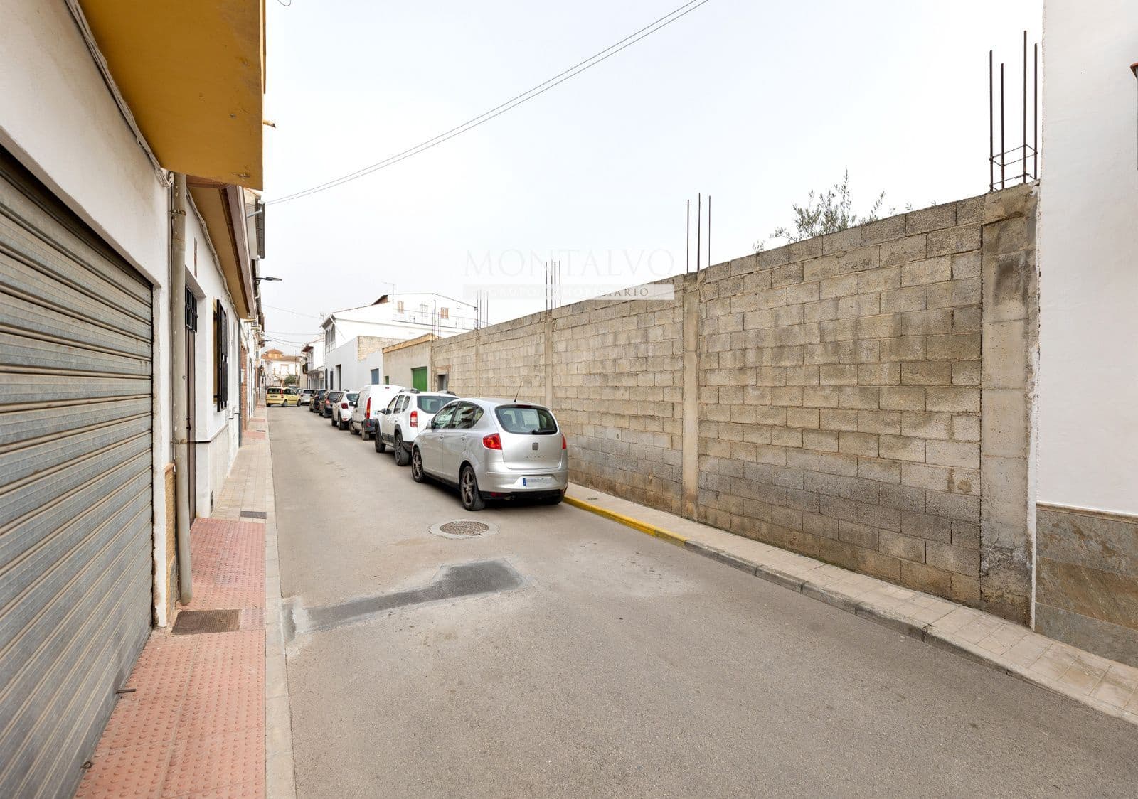 Terreno para Construção para venda em Fuente Vaqueros - 45 000 € (Ref: 9650710)