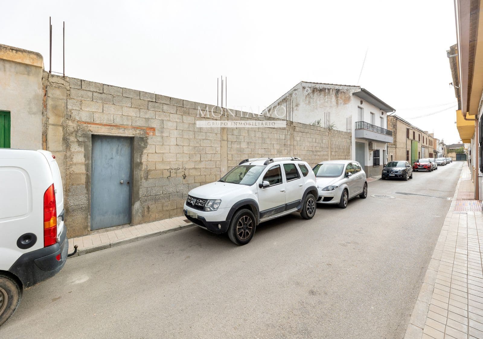 Terreno para Construção para venda em Fuente Vaqueros - 45 000 € (Ref: 9650710)