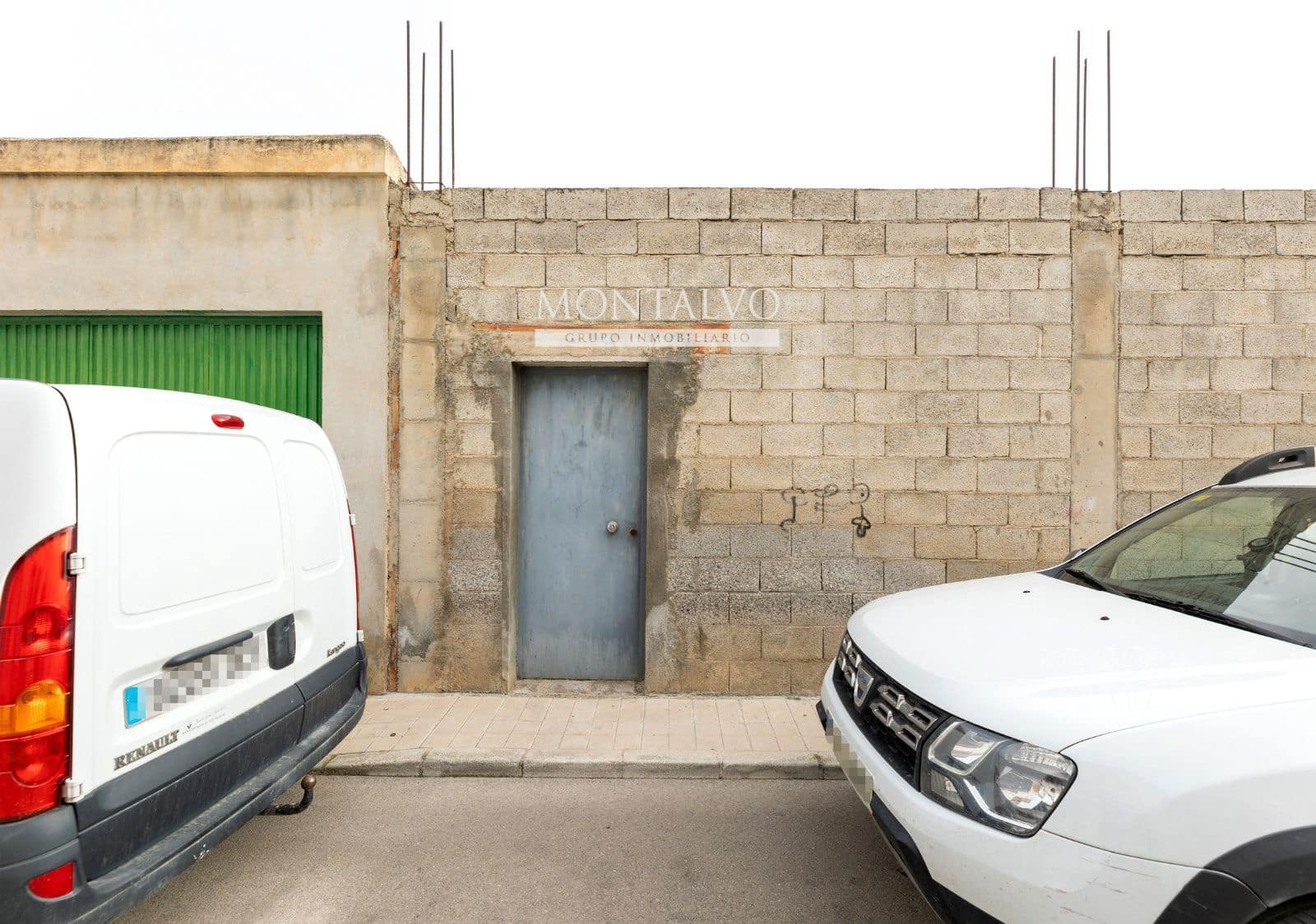 Terreno para Construção para venda em Fuente Vaqueros - 45 000 € (Ref: 9650710)