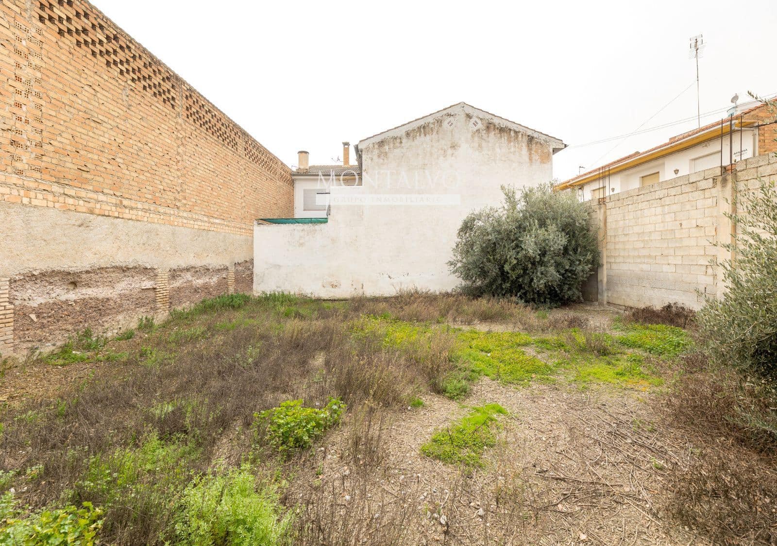Terreno para Construção para venda em Fuente Vaqueros - 45 000 € (Ref: 9650710)