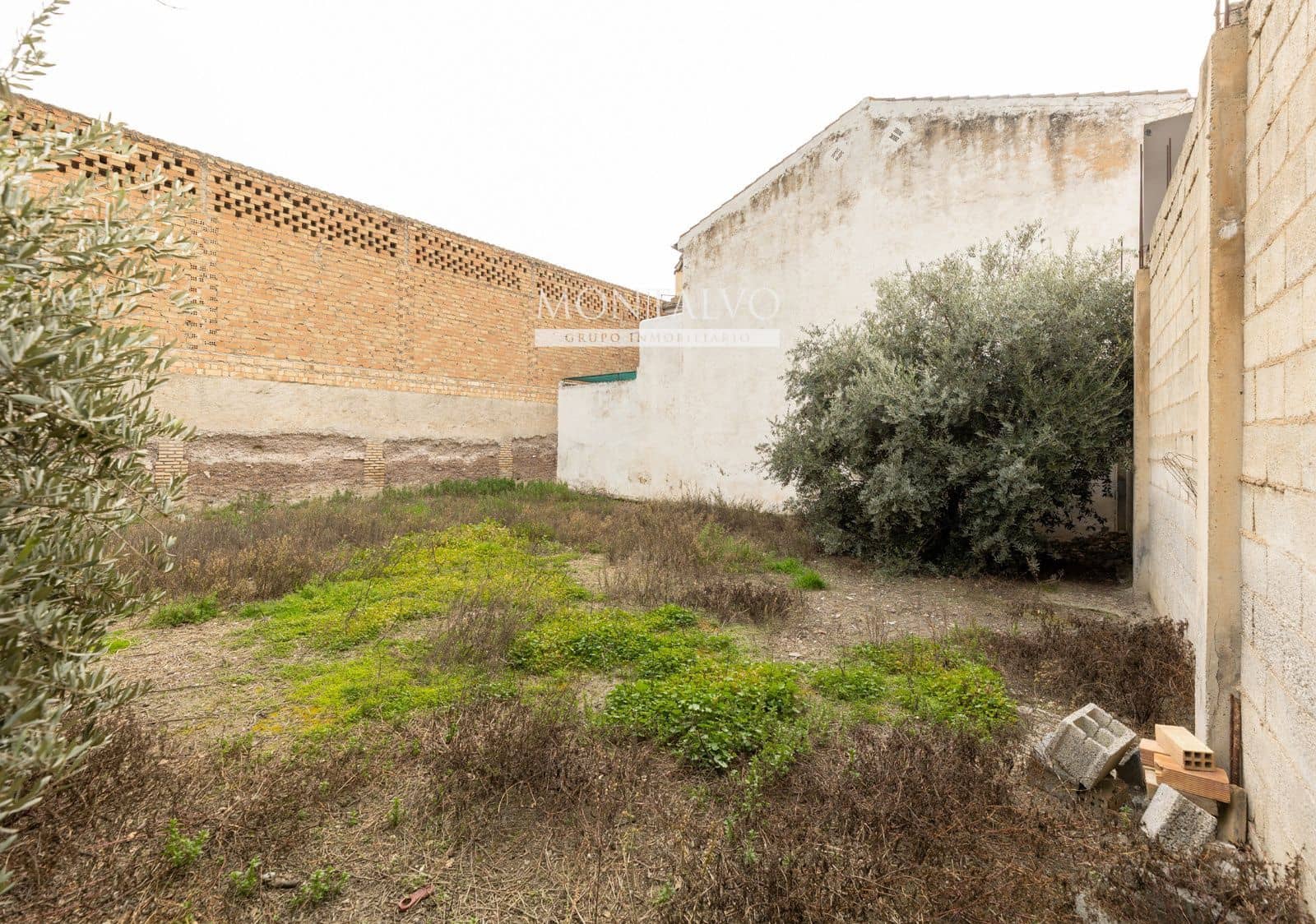 Terreno para Construção para venda em Fuente Vaqueros - 45 000 € (Ref: 9650710)