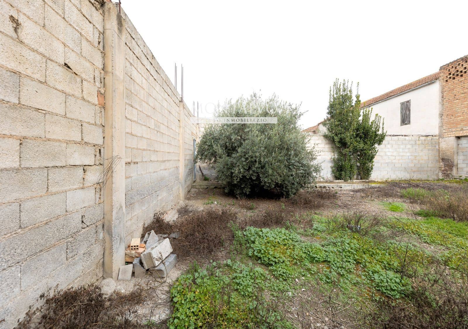 Terreno para Construção para venda em Fuente Vaqueros - 45 000 € (Ref: 9650710)