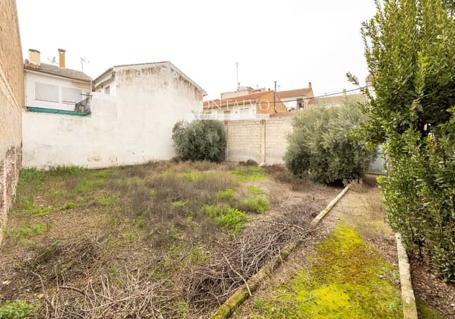 Terreno para Construção para venda em Fuente Vaqueros - 45 000 € (Ref: 9650710)