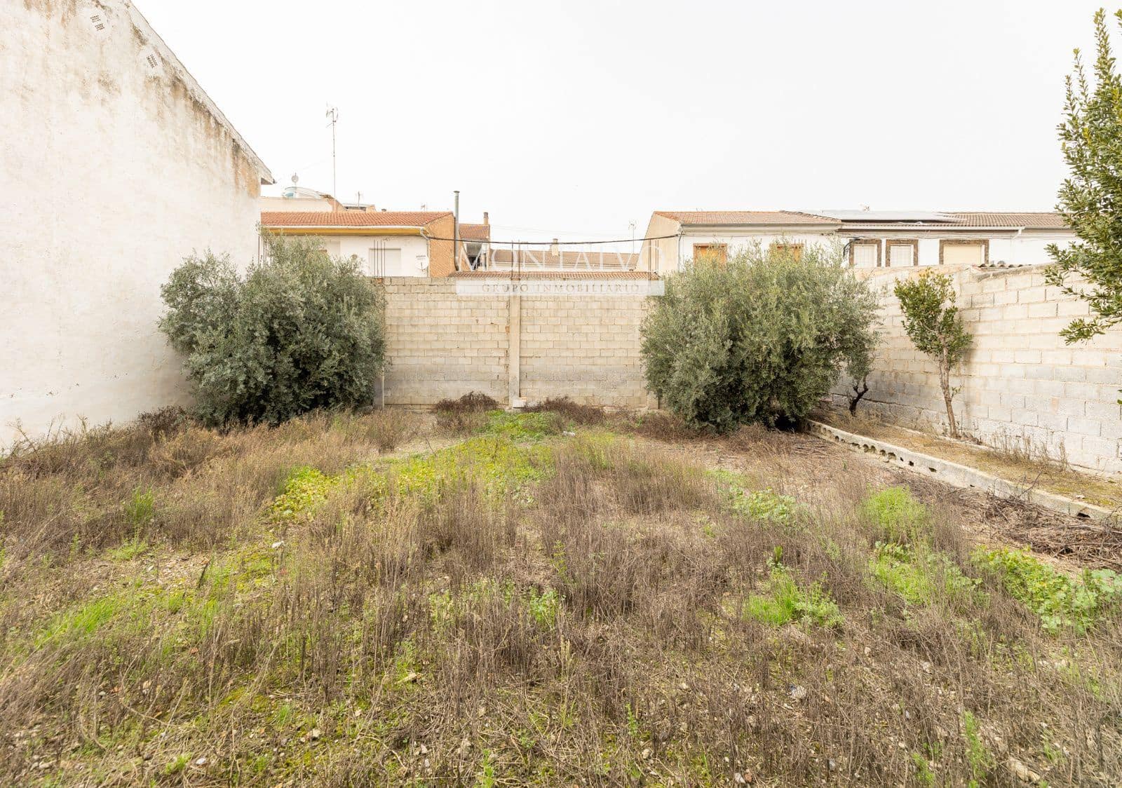 Terreno para Construção para venda em Fuente Vaqueros - 45 000 € (Ref: 9650710)