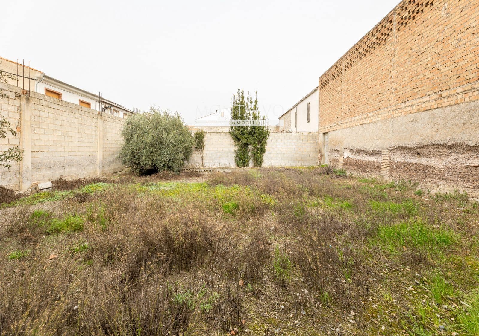 Terreno para Construção para venda em Fuente Vaqueros - 45 000 € (Ref: 9650710)