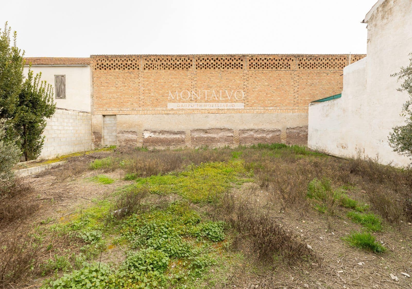 Terreno para Construção para venda em Fuente Vaqueros - 45 000 € (Ref: 9650710)