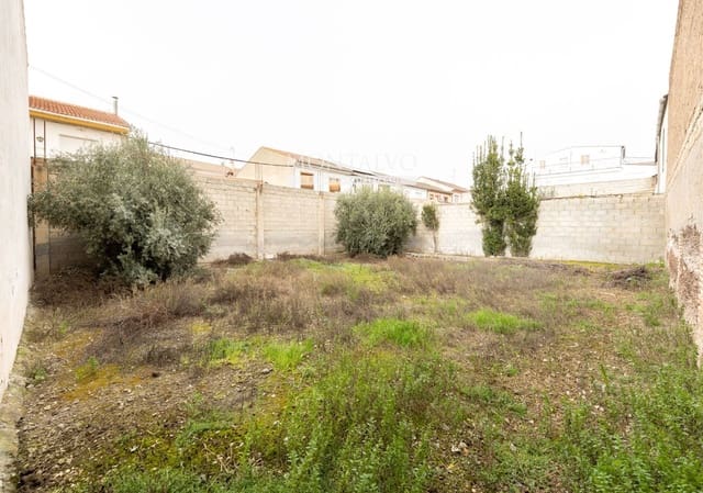 Terreno para Construção para venda em Fuente Vaqueros - 45 000 € (Ref: 9650710)