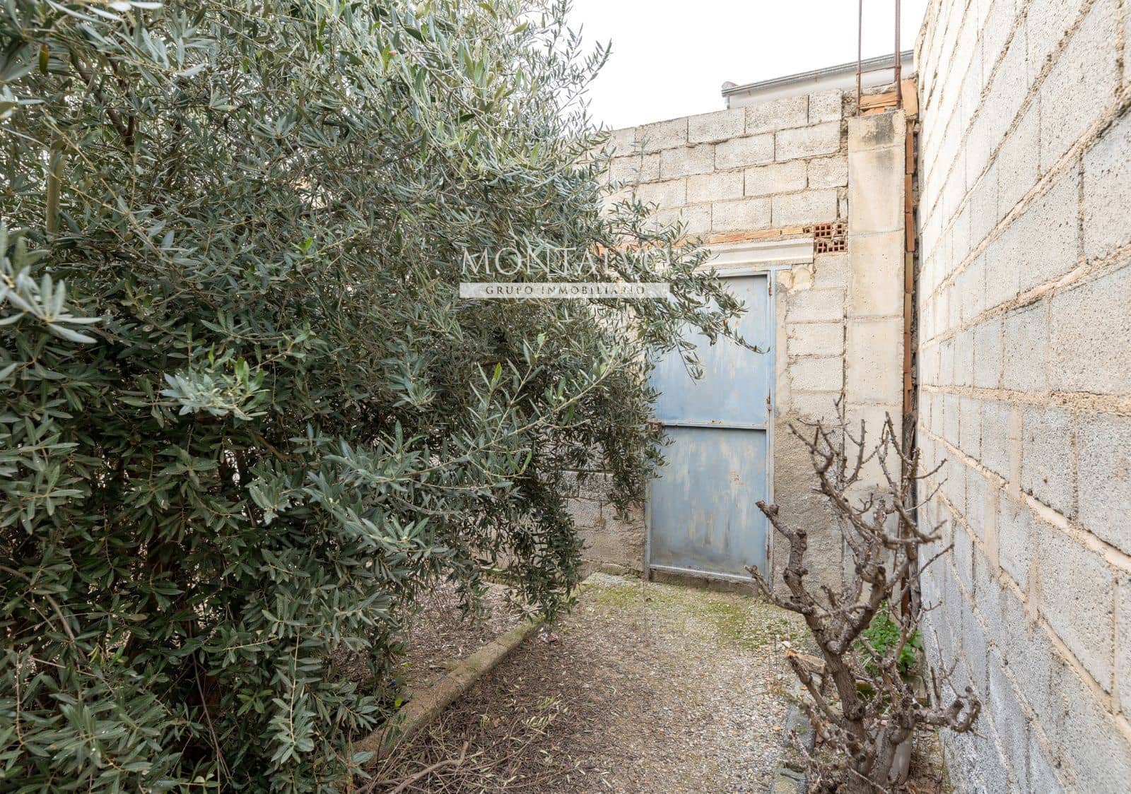 Terreno para Construção para venda em Fuente Vaqueros - 45 000 € (Ref: 9650710)