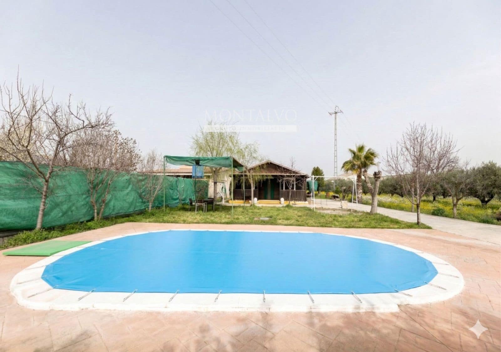 2 Zimmer Villa zu verkaufen in Santa Fe - 129.000 € (Ref: 9656517)