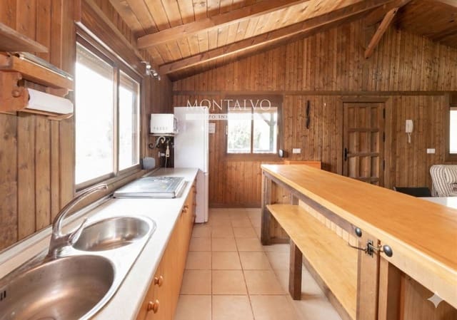 2 Zimmer Villa zu verkaufen in Santa Fe - 129.000 € (Ref: 9656517)