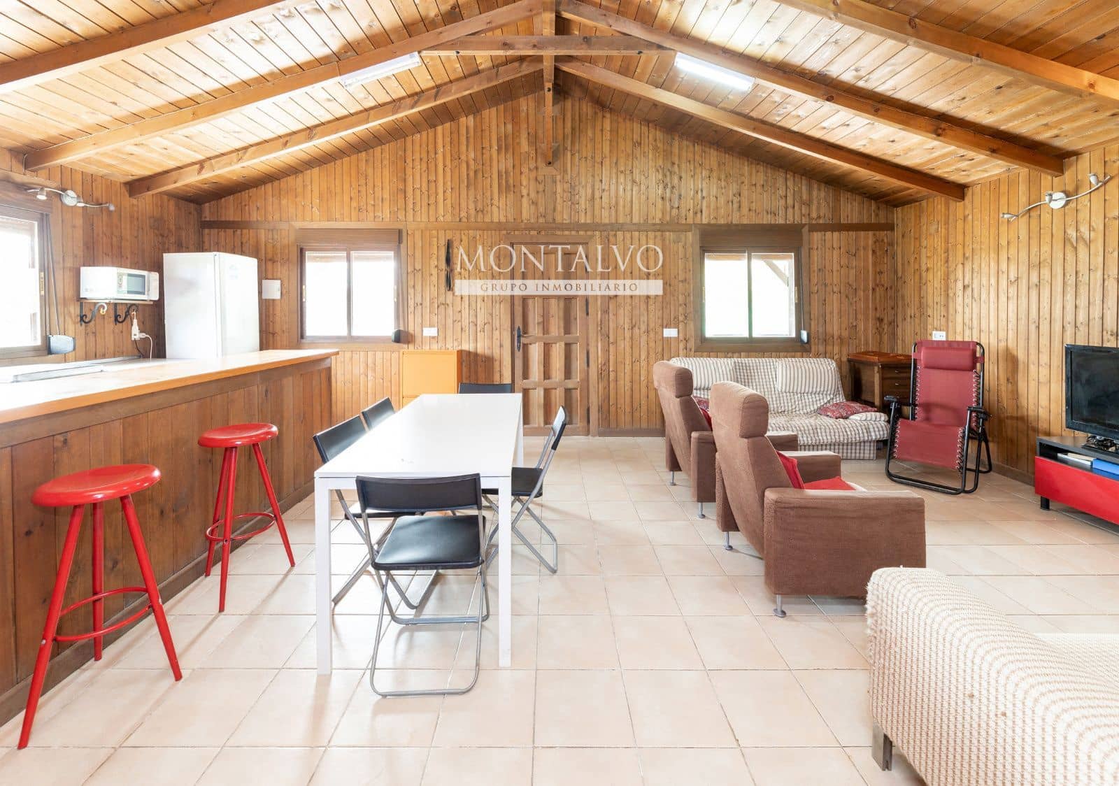 2 Zimmer Villa zu verkaufen in Santa Fe - 129.000 € (Ref: 9656517)