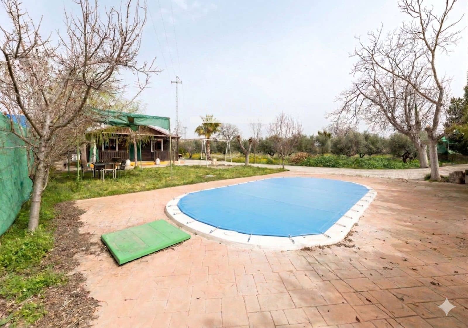 2 Zimmer Villa zu verkaufen in Santa Fe - 129.000 € (Ref: 9656517)