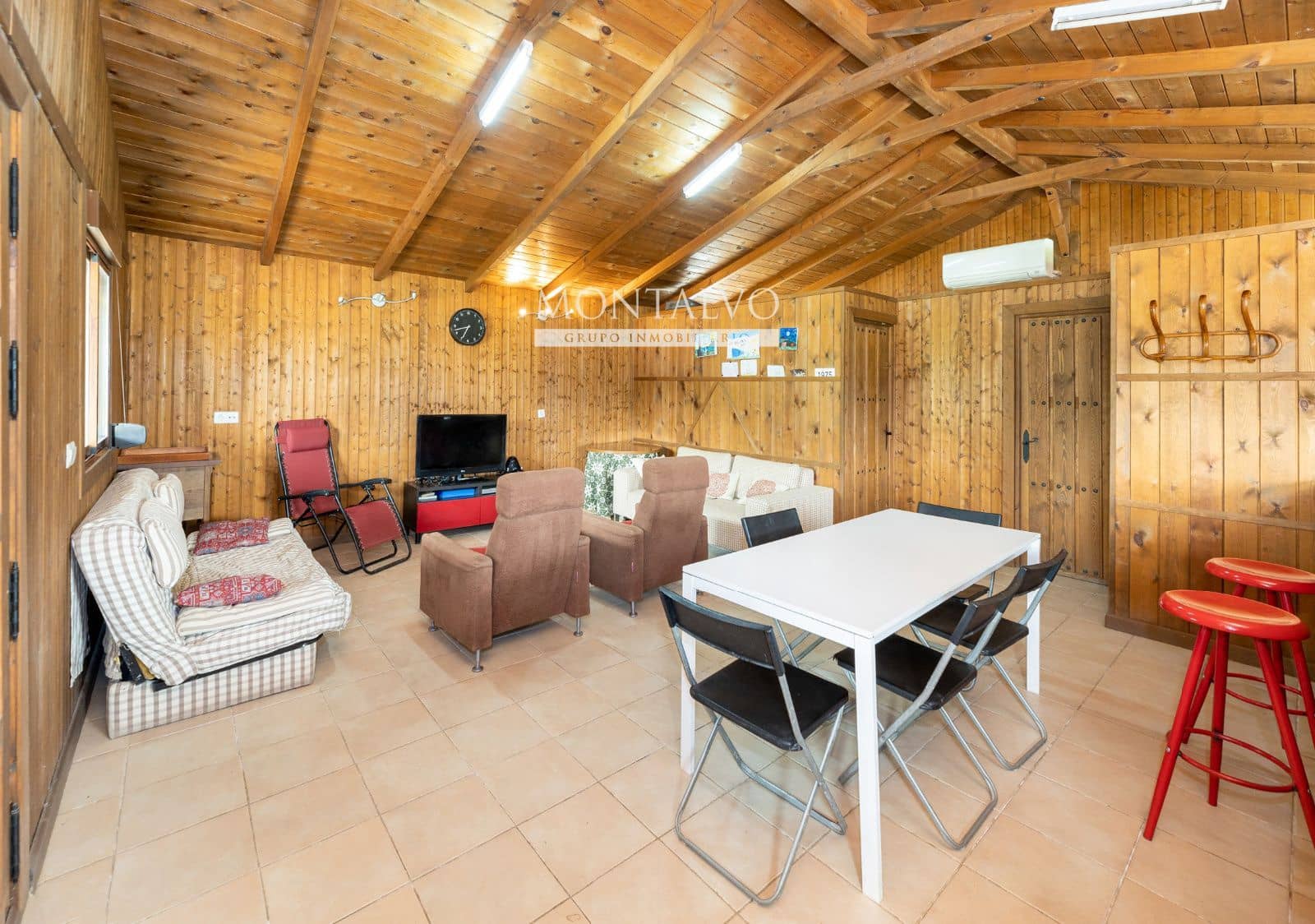 2 Zimmer Villa zu verkaufen in Santa Fe - 129.000 € (Ref: 9656517)