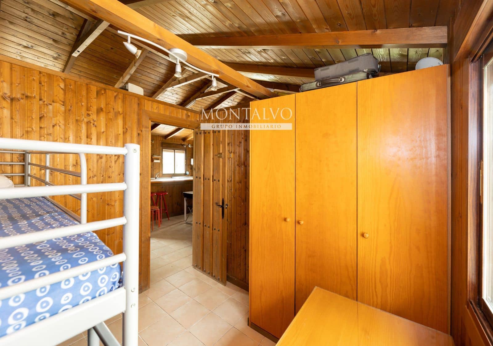 2 Zimmer Villa zu verkaufen in Santa Fe - 129.000 € (Ref: 9656517)