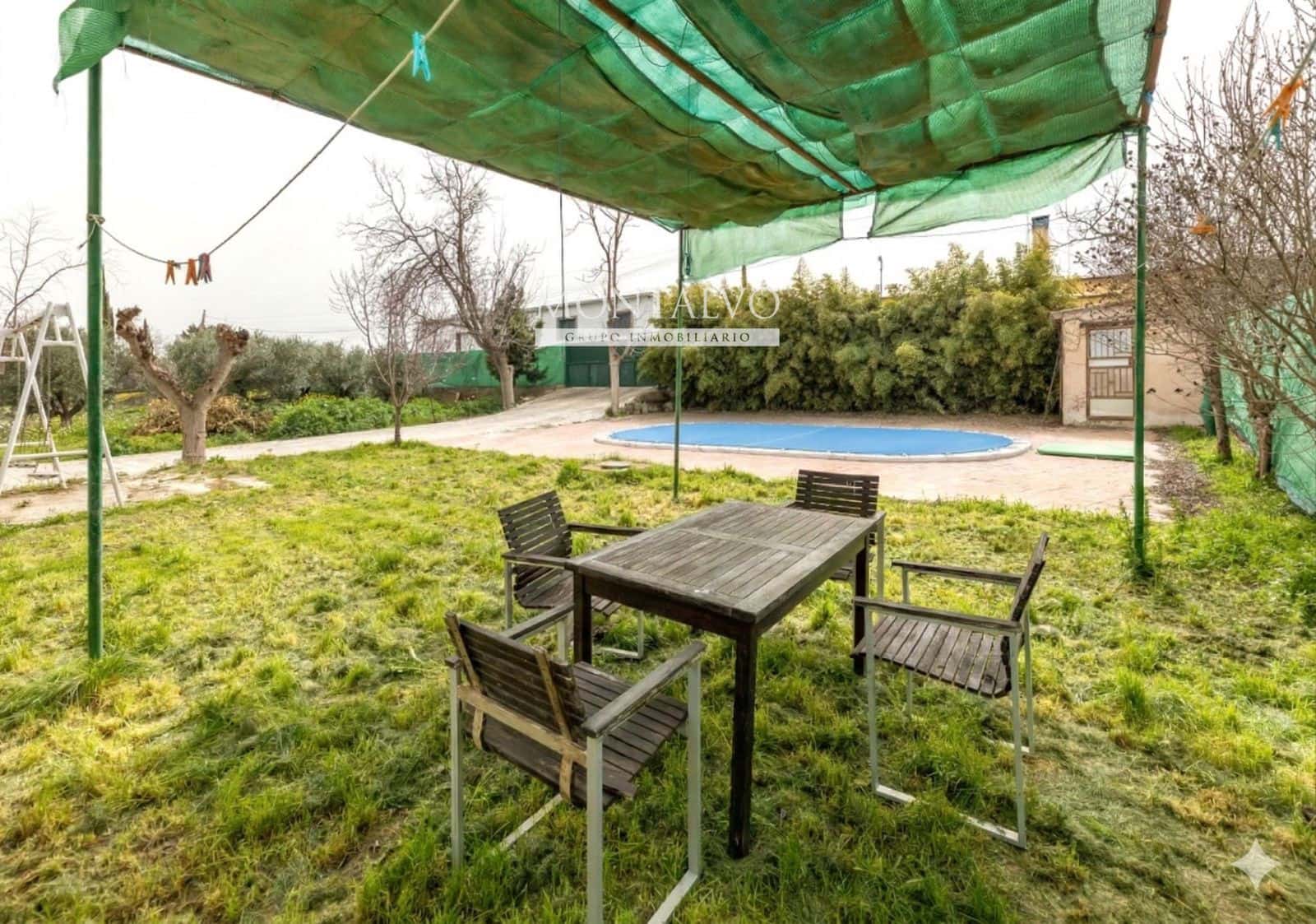 2 Zimmer Villa zu verkaufen in Santa Fe - 129.000 € (Ref: 9656517)