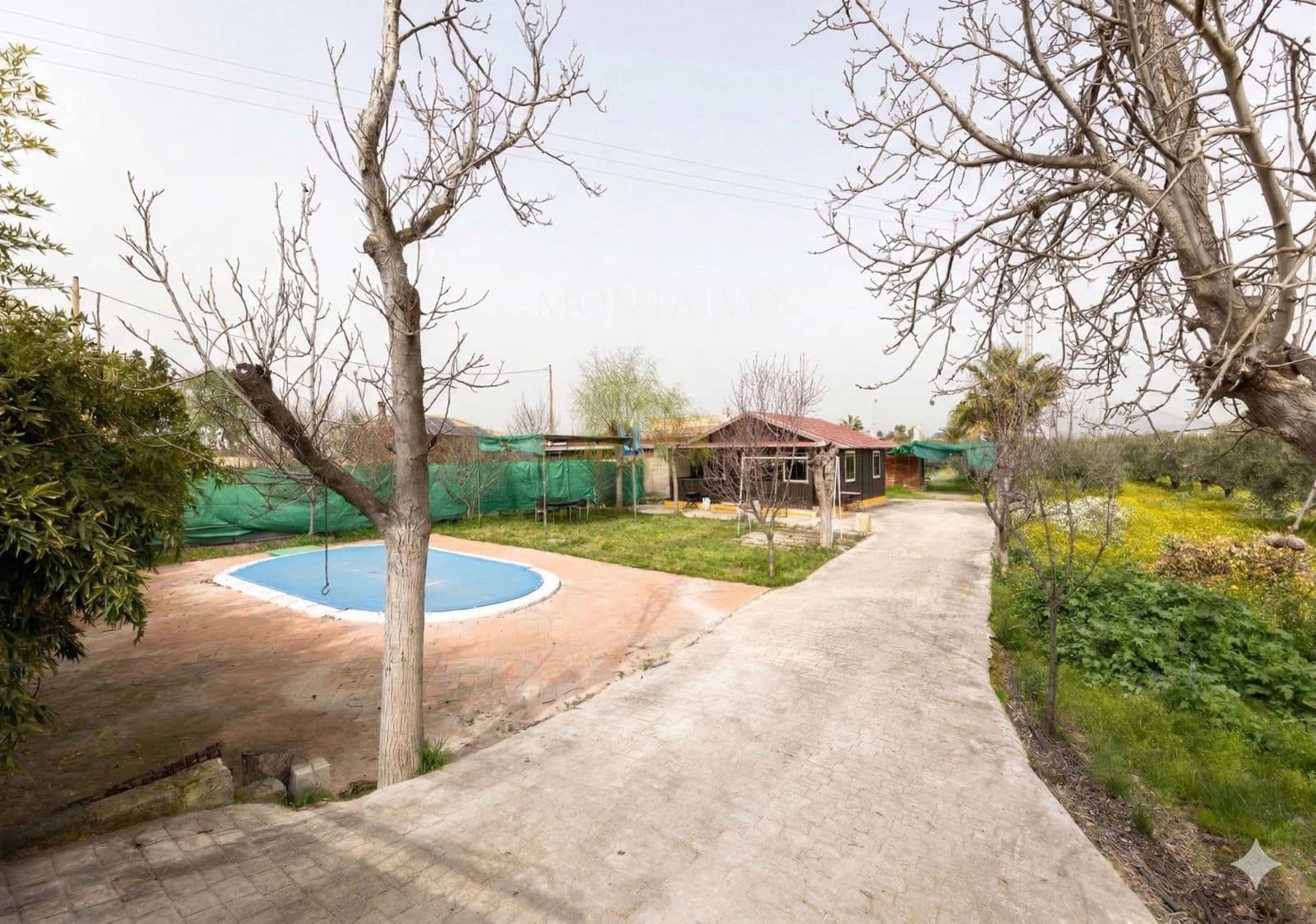 2 Zimmer Villa zu verkaufen in Santa Fe - 129.000 € (Ref: 9656517)