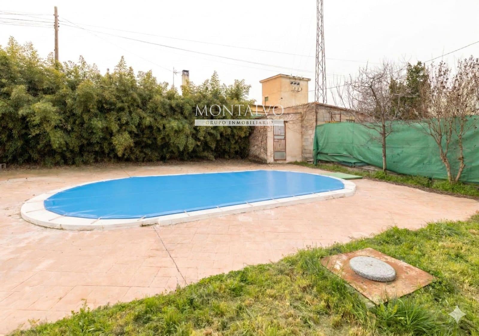 2 Zimmer Villa zu verkaufen in Santa Fe - 129.000 € (Ref: 9656517)