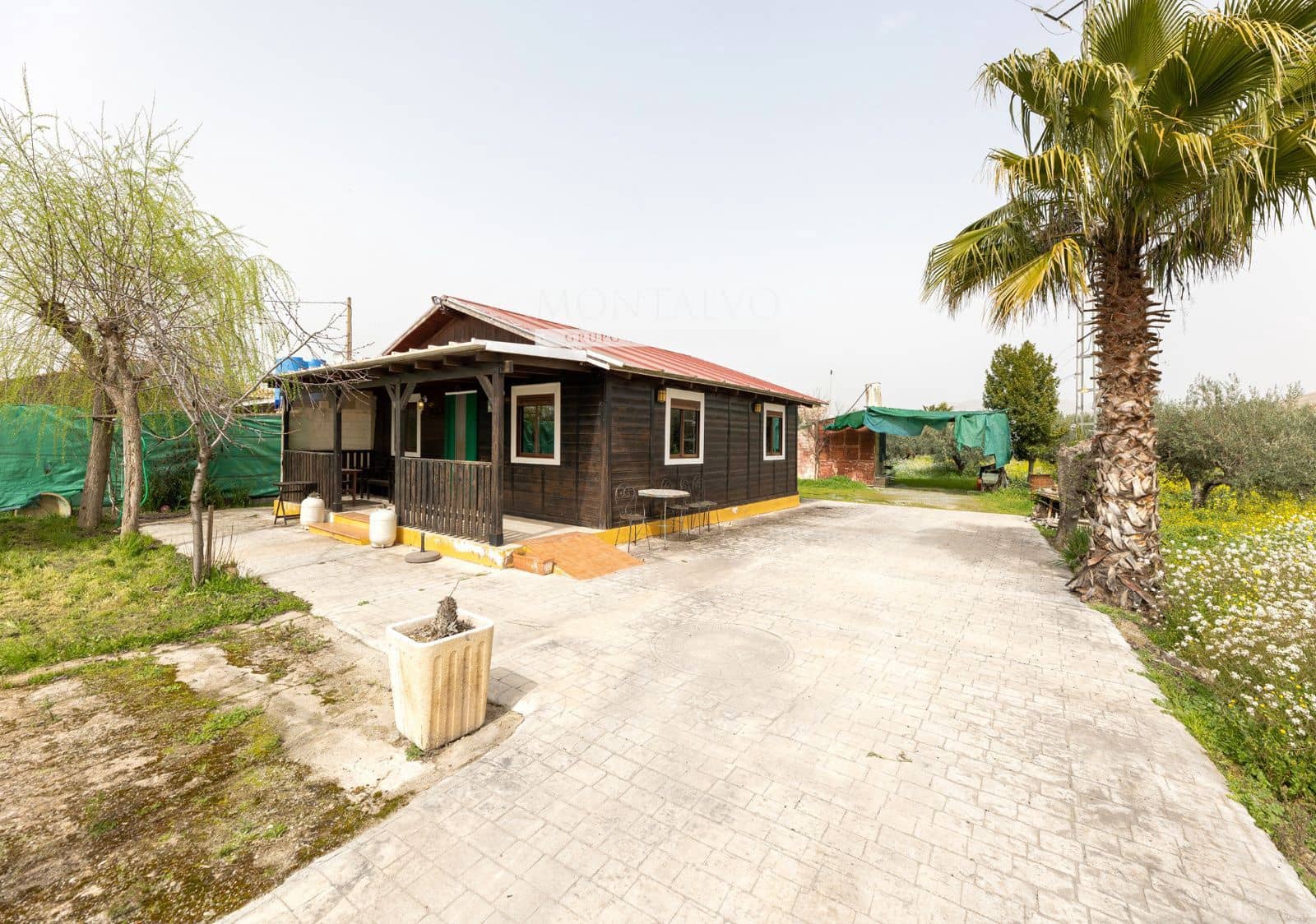 2 Zimmer Villa zu verkaufen in Santa Fe - 129.000 € (Ref: 9656517)