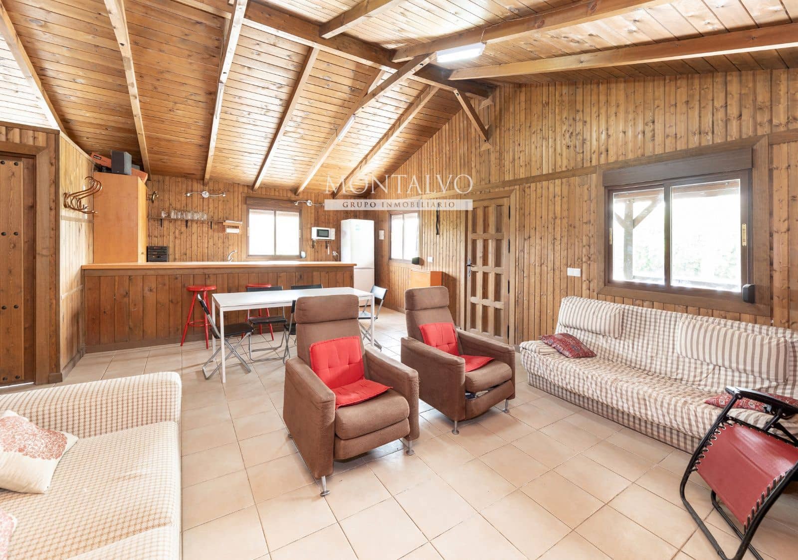 2 Zimmer Villa zu verkaufen in Santa Fe - 129.000 € (Ref: 9656517)