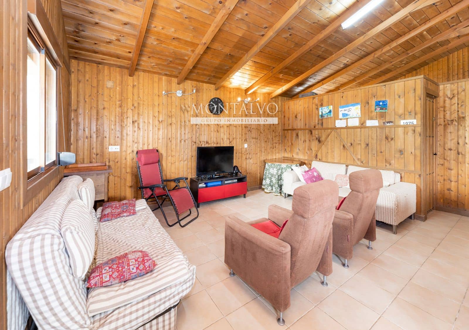 2 Zimmer Villa zu verkaufen in Santa Fe - 129.000 € (Ref: 9656517)