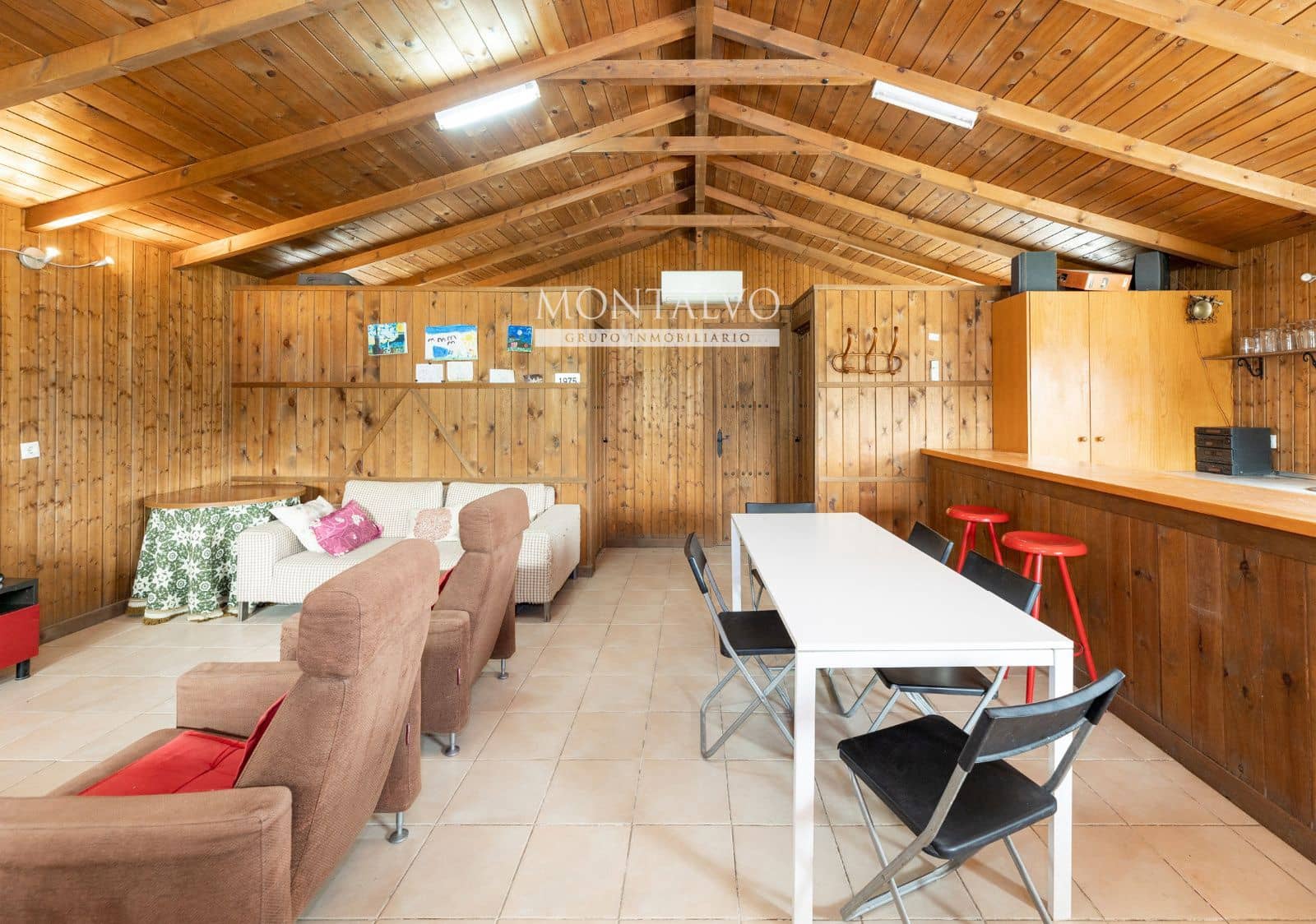 2 Zimmer Villa zu verkaufen in Santa Fe - 129.000 € (Ref: 9656517)