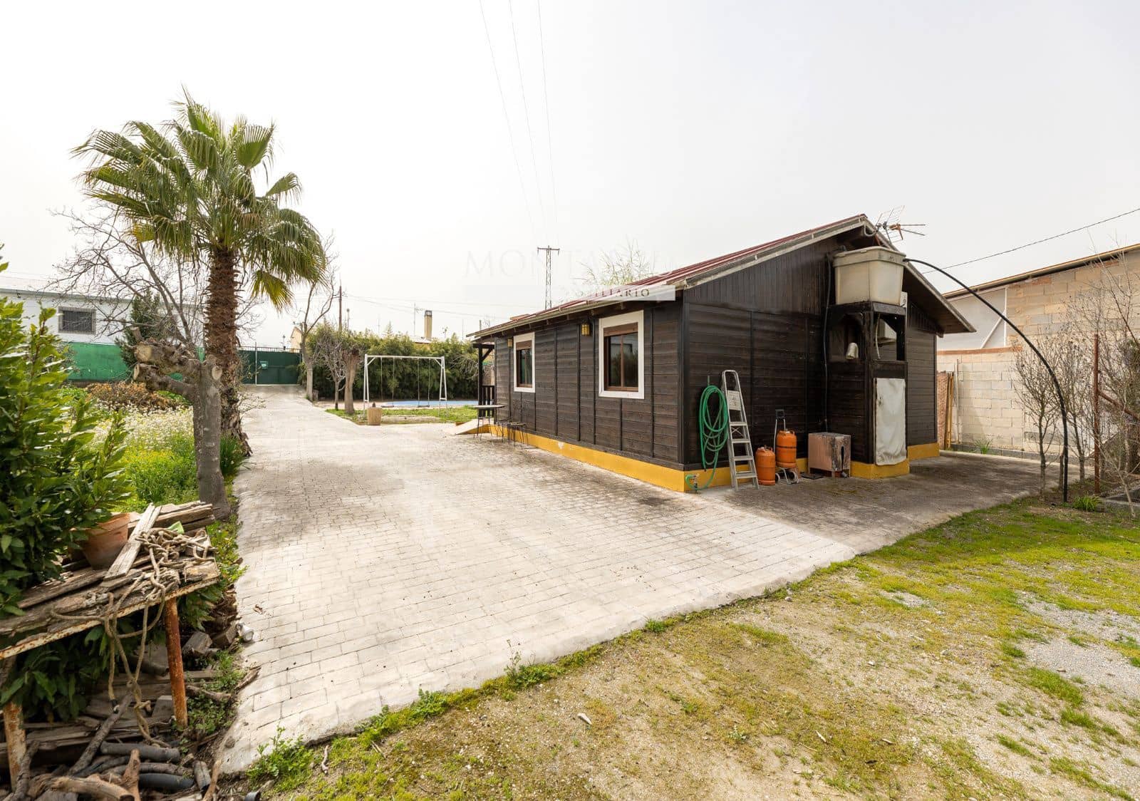 2 Zimmer Villa zu verkaufen in Santa Fe - 129.000 € (Ref: 9656517)