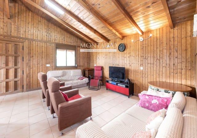 2 Zimmer Villa zu verkaufen in Santa Fe - 129.000 € (Ref: 9656517)