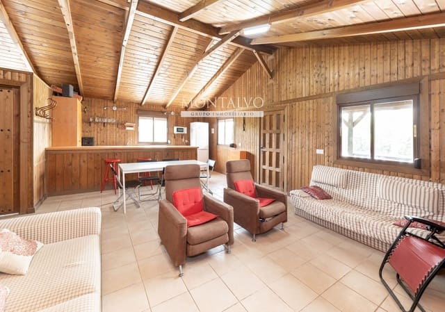 2 Zimmer Villa zu verkaufen in Santa Fe - 129.000 € (Ref: 9656517)