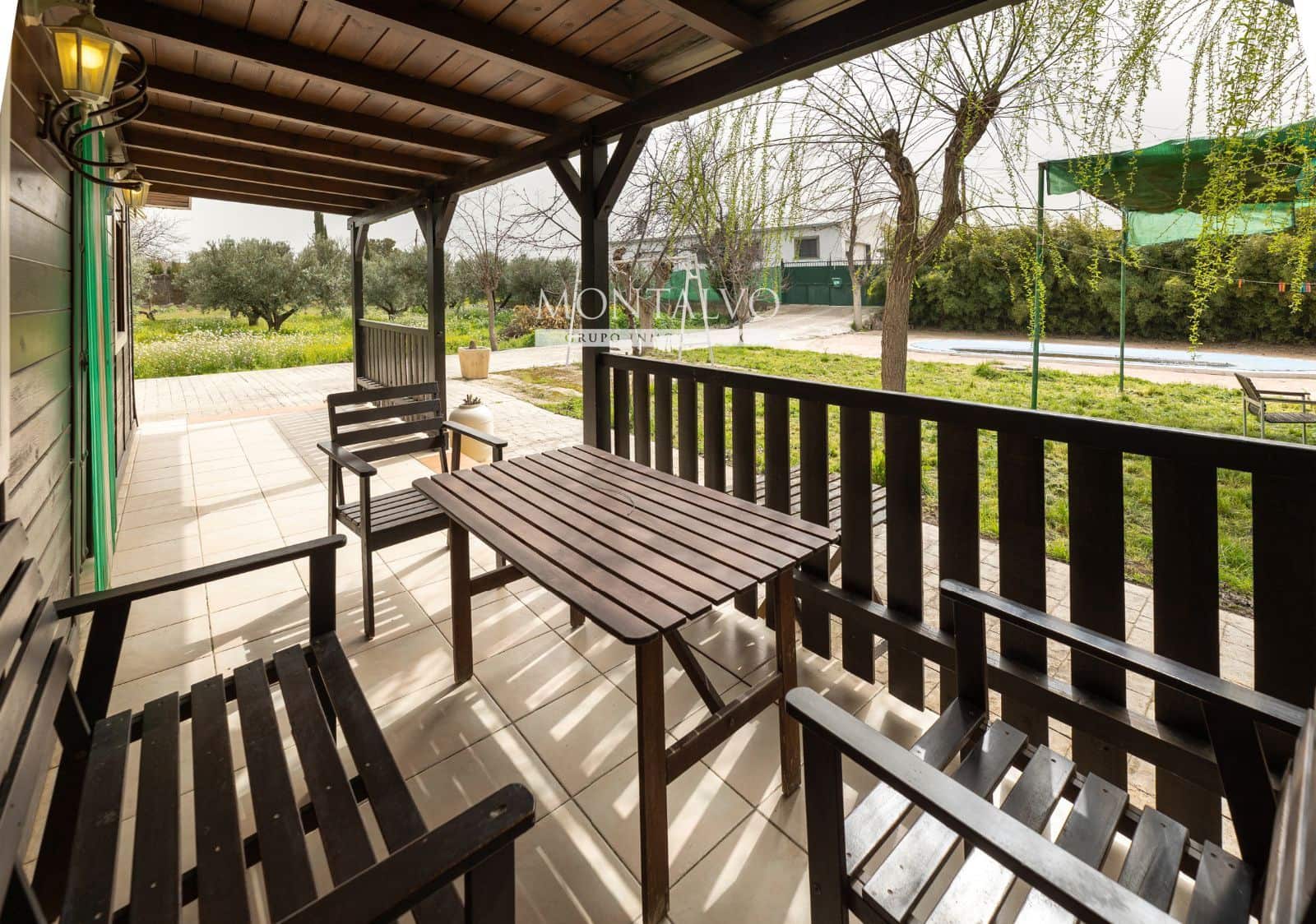 2 Zimmer Villa zu verkaufen in Santa Fe - 129.000 € (Ref: 9656517)