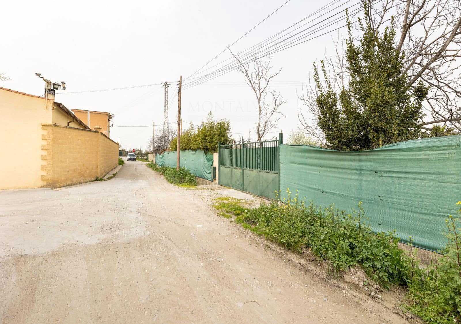 2 Zimmer Villa zu verkaufen in Santa Fe - 129.000 € (Ref: 9656517)