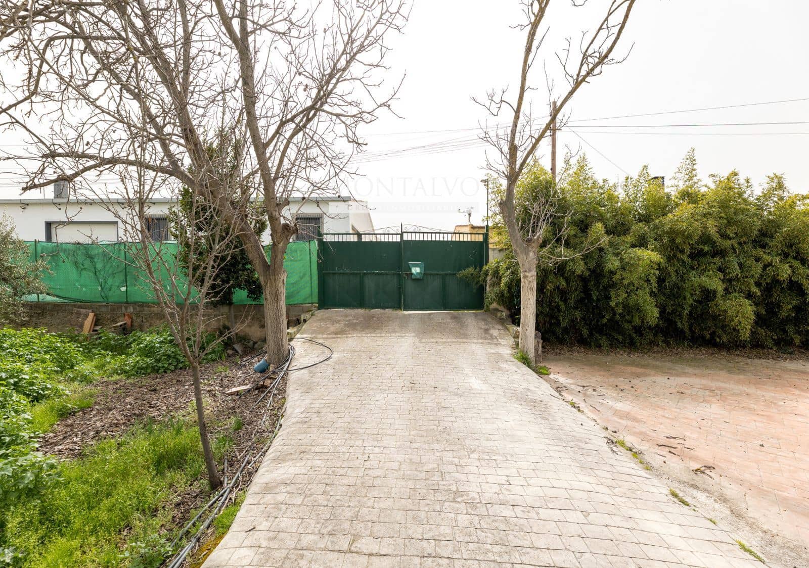 2 Zimmer Villa zu verkaufen in Santa Fe - 129.000 € (Ref: 9656517)