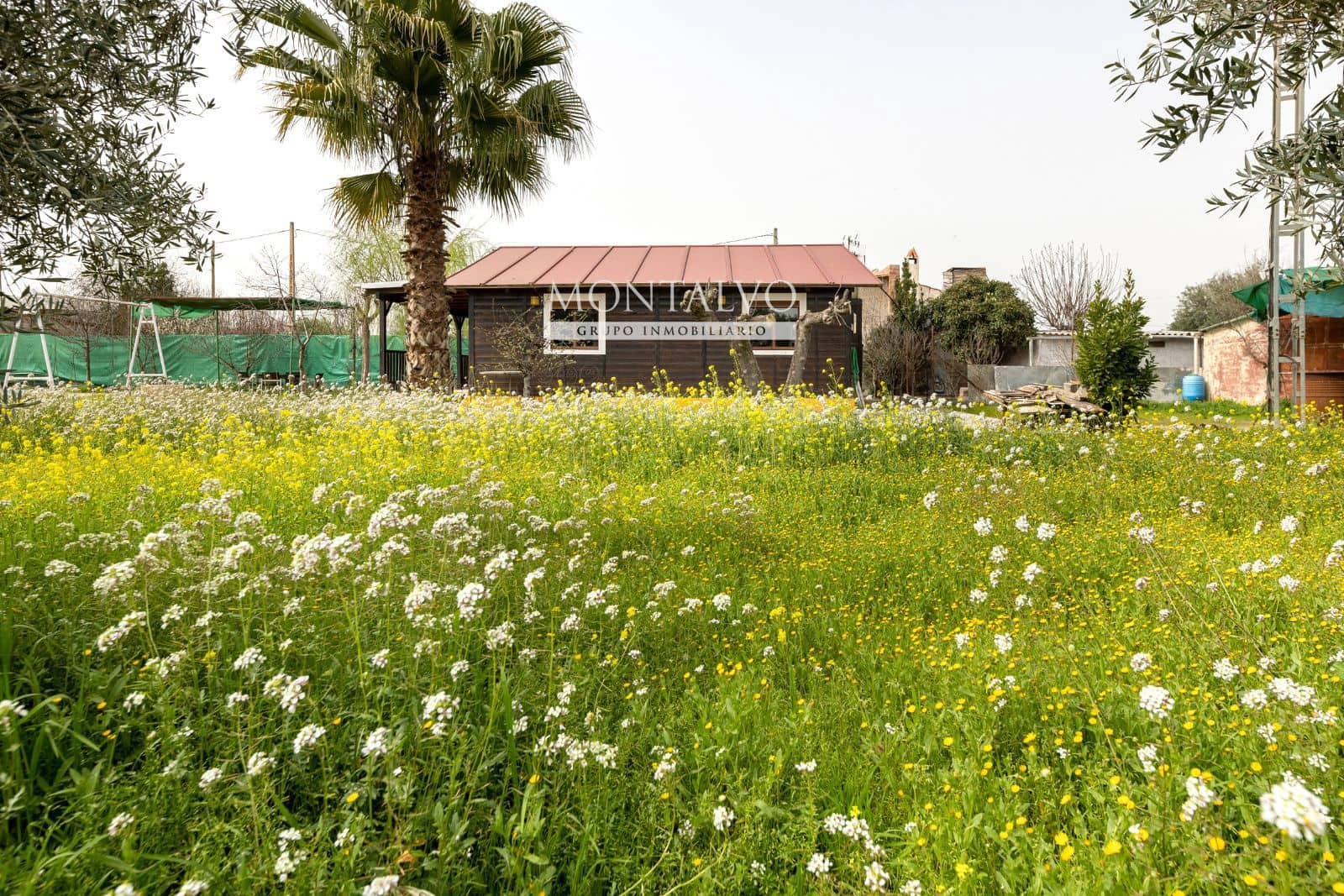 2 Zimmer Villa zu verkaufen in Santa Fe - 129.000 € (Ref: 9656517)