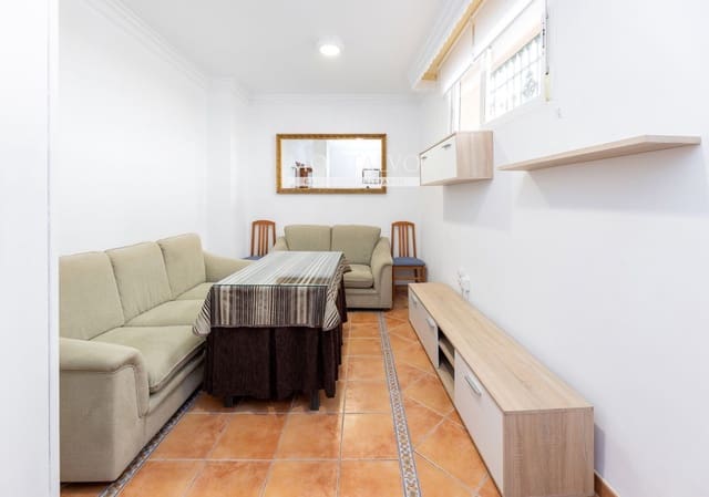 Piso de 1 habitación en Monachil en alquiler - 600 € (Ref: 9693108)