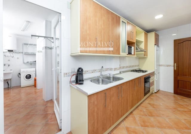 Piso de 1 habitación en Monachil en alquiler - 600 € (Ref: 9693108)