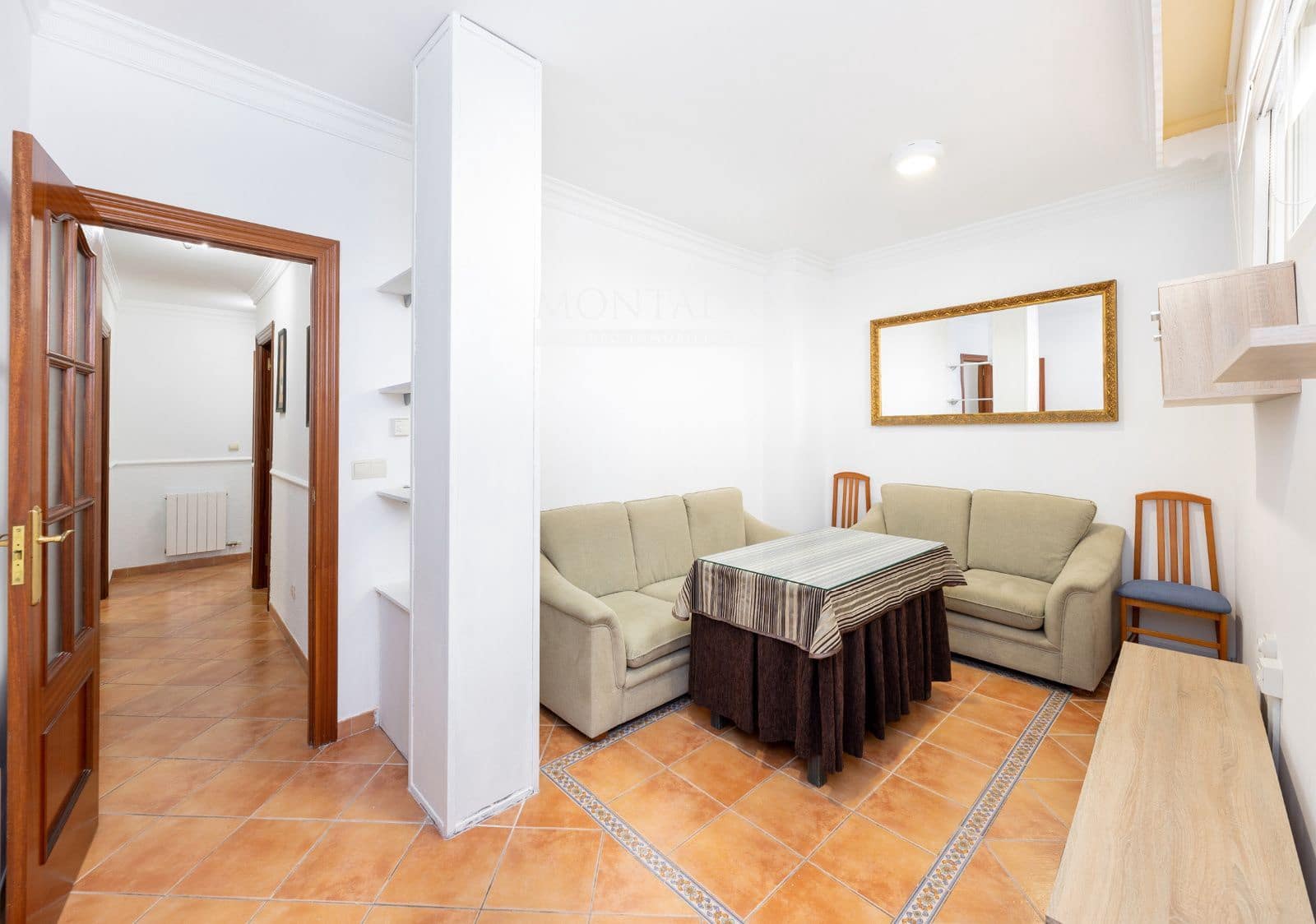 1 bedroom Flat for rent in Monachil - € 600 (Ref: 9693108)