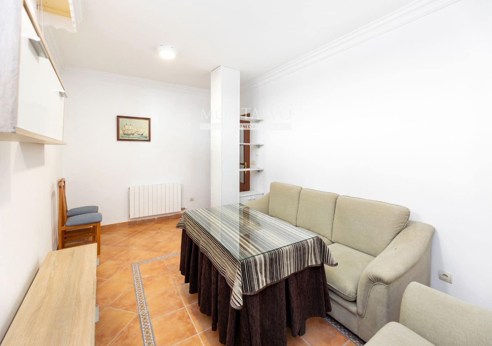 1 bedroom Flat for rent in Monachil - € 600 (Ref: 9693108)