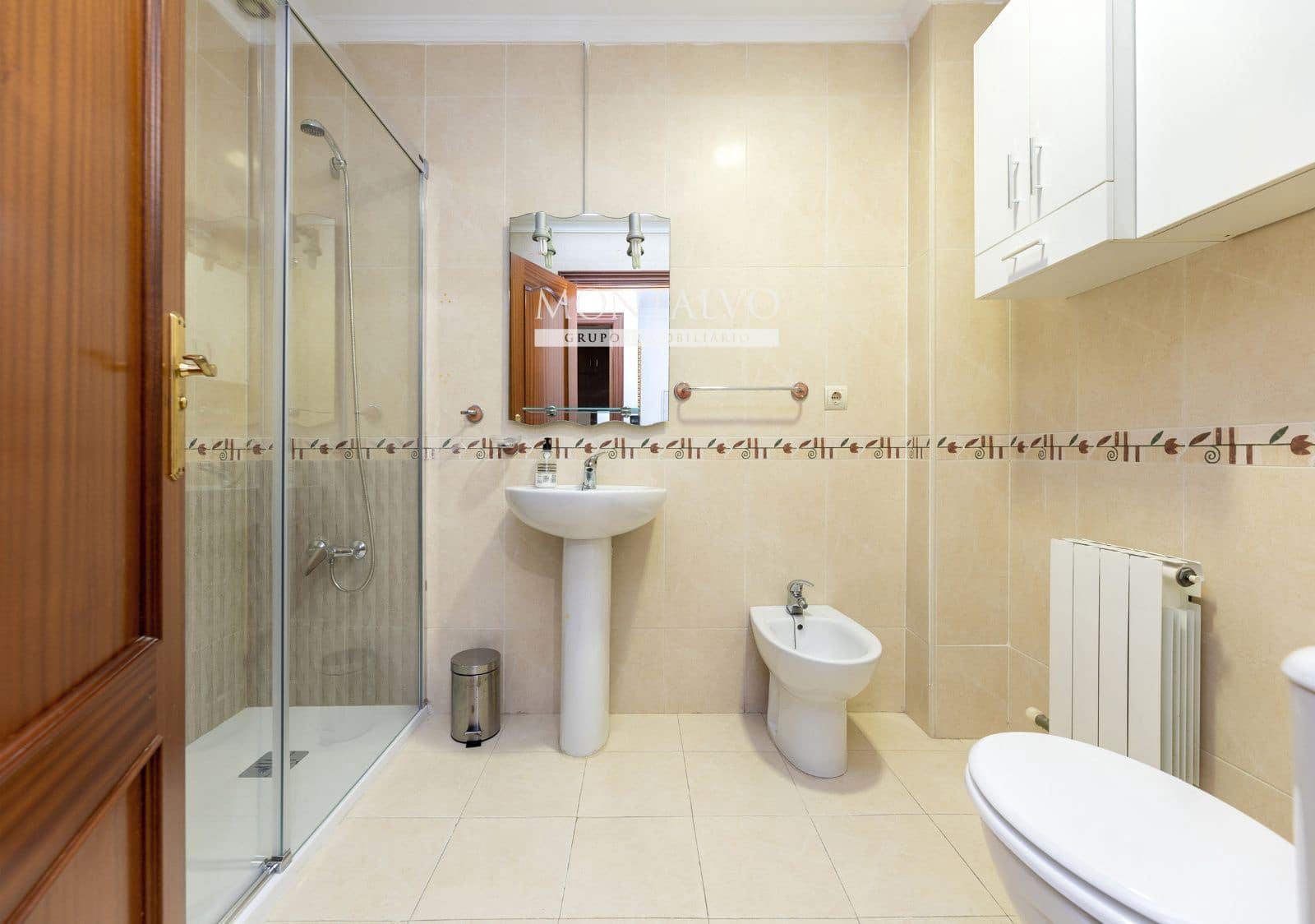 1 bedroom Flat for rent in Monachil - € 600 (Ref: 9693108)