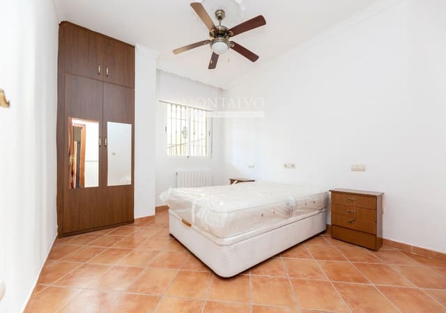 Piso de 1 habitación en Monachil en alquiler - 600 € (Ref: 9693108)