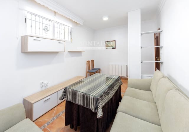 Piso de 1 habitación en Monachil en alquiler - 600 € (Ref: 9693108)